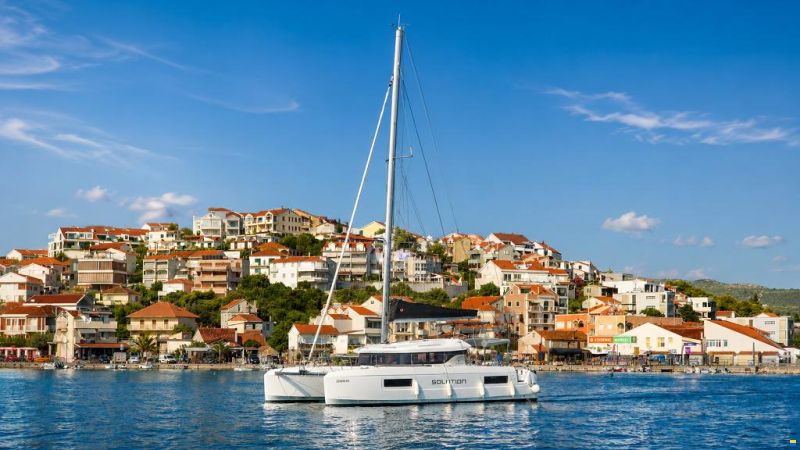 Lagoon 43