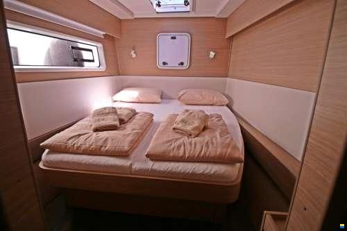 Lagoon 43