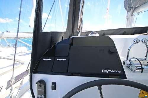 Lagoon 43