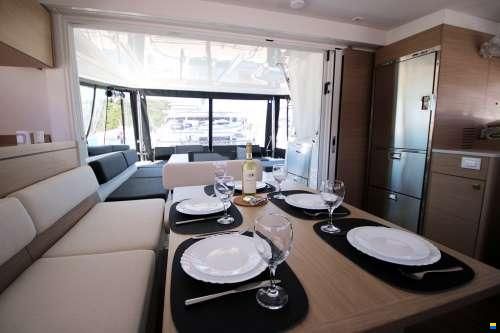 Lagoon 43