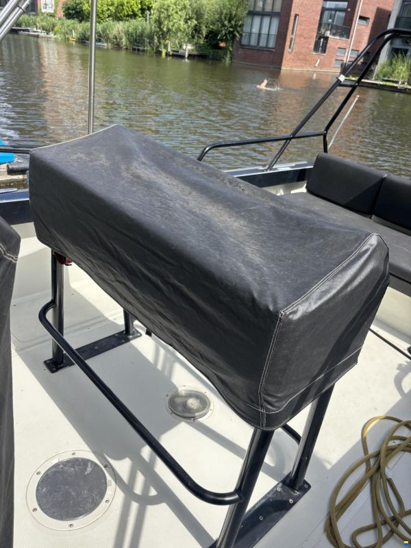 Boston Whaler 22 Outrage