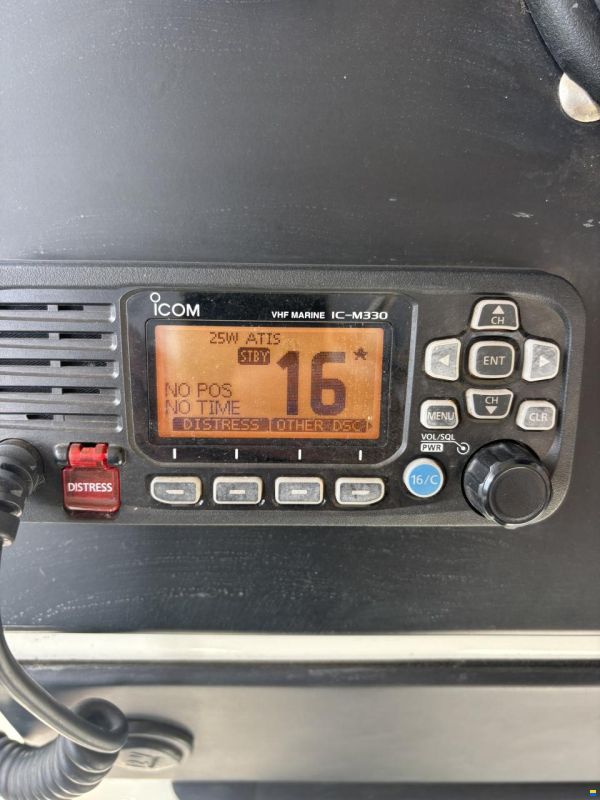 Boston Whaler 22 Outrage