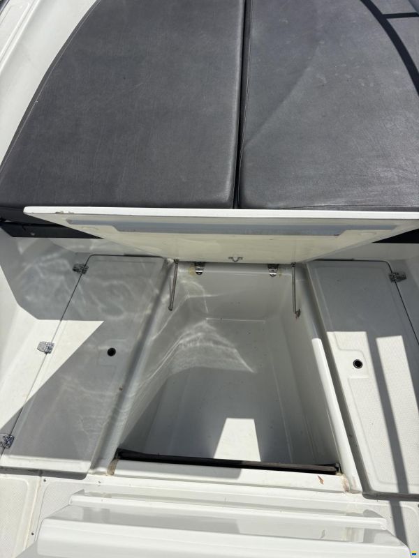 Boston Whaler 22 Outrage