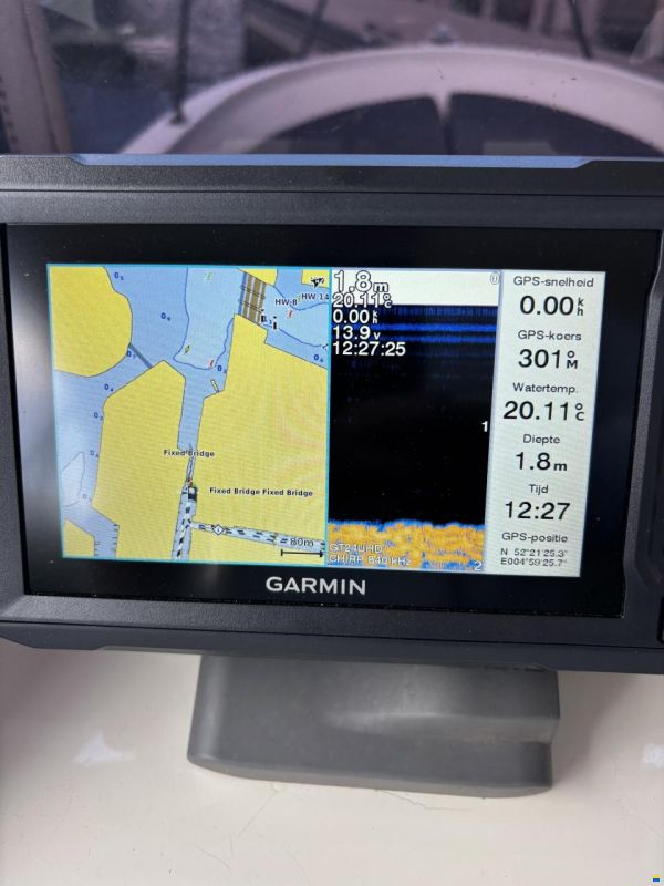 Boston Whaler 22 Outrage