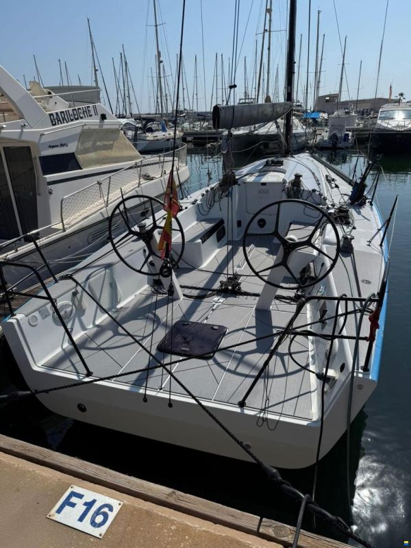 Archambault A40RC