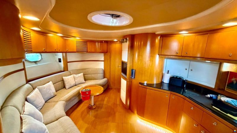 La Baia Nautical AQUA 54 HT