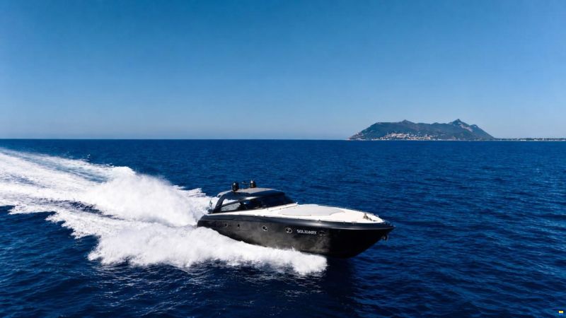 La Baia Nautical AQUA 54 HT