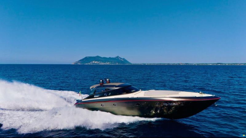 La Baia Nautical AQUA 54 HT