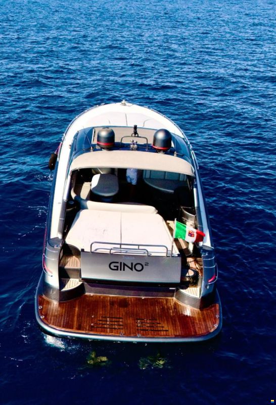 La Baia Nautical AQUA 54 HT