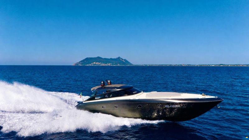 La Baia Nautical AQUA 54 HT
