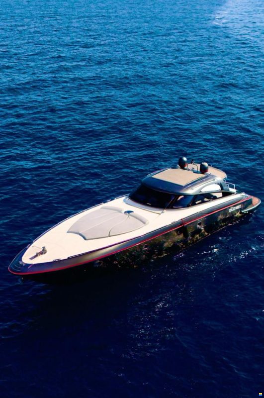 La Baia Nautical AQUA 54 HT