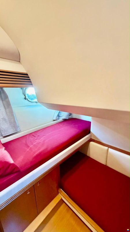 La Baia Nautical AQUA 54 HT