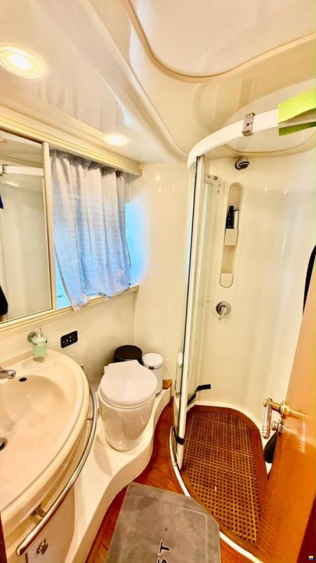 La Baia Nautical AQUA 54 HT