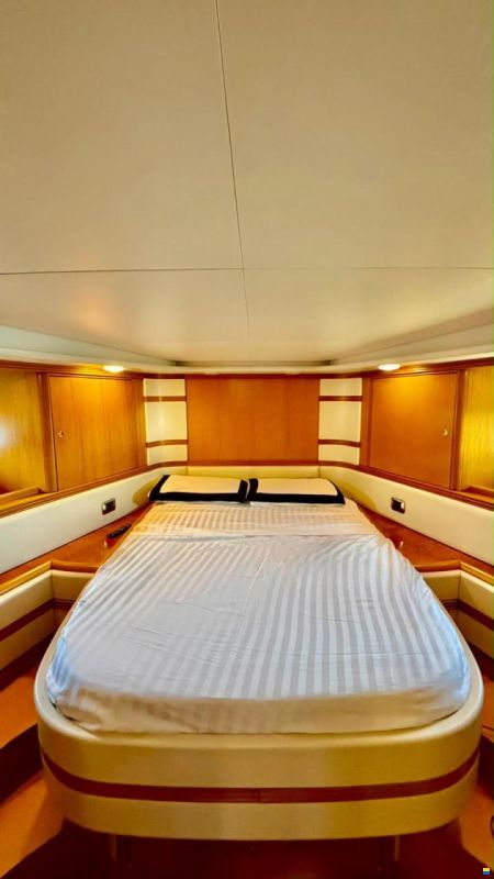 La Baia Nautical AQUA 54 HT