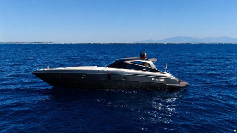 La Baia Nautical AQUA 54 HT