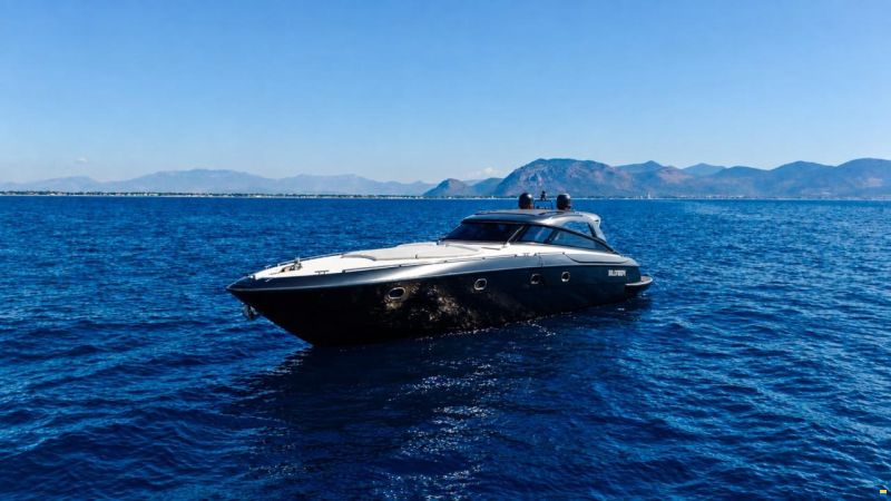 La Baia Nautical AQUA 54 HT