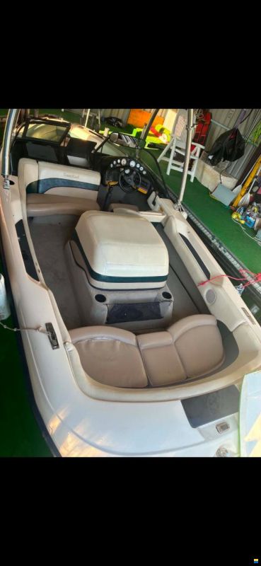 Nautique Ski Nautique Pro