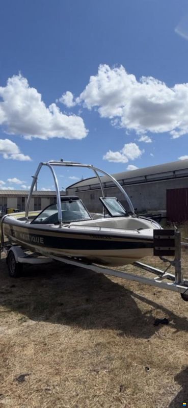 Nautique Ski Nautique Pro