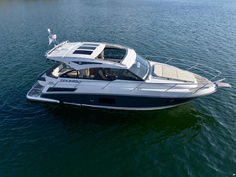 Grandezza 34 OC