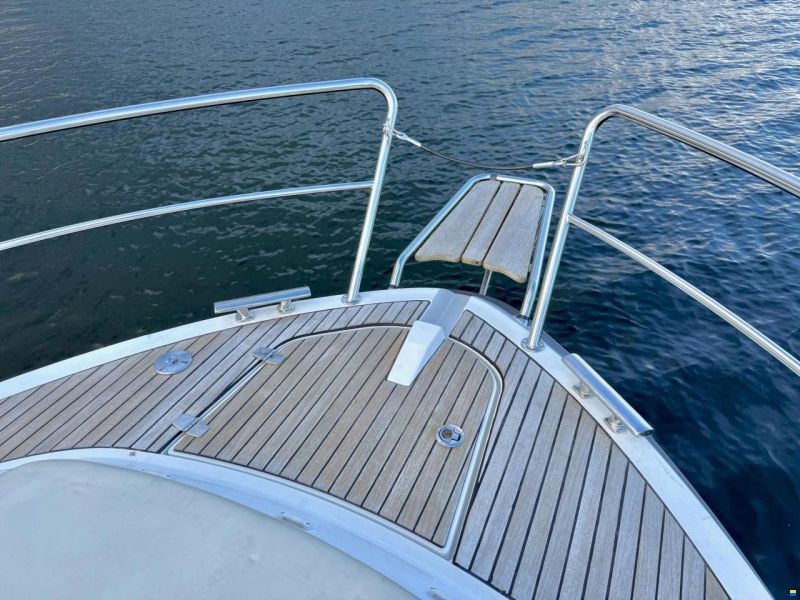 Grandezza 34 OC