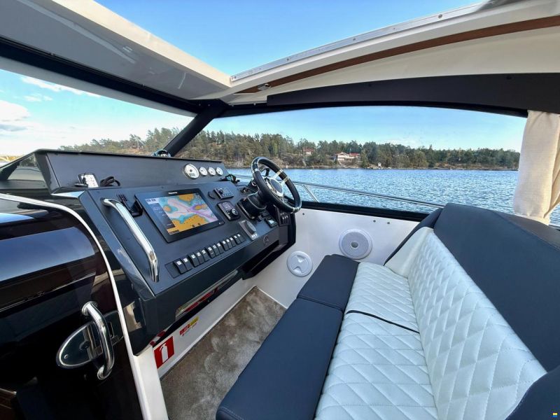 Grandezza 34 OC