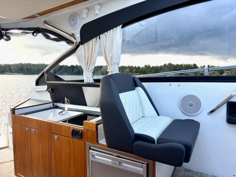Grandezza 34 OC