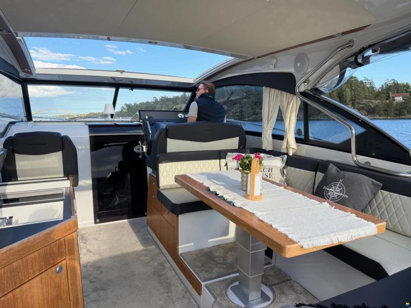 Grandezza 34 OC