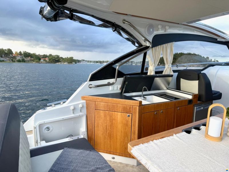 Grandezza 34 OC