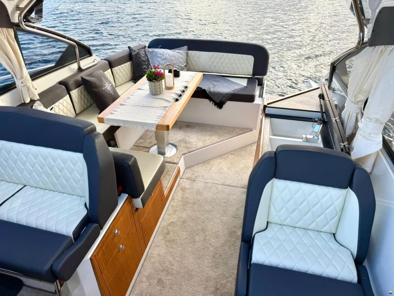 Grandezza 34 OC
