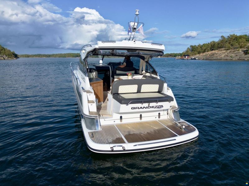 Grandezza 34 OC
