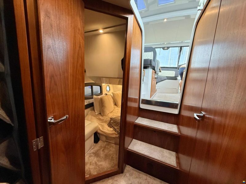 Grandezza 34 OC