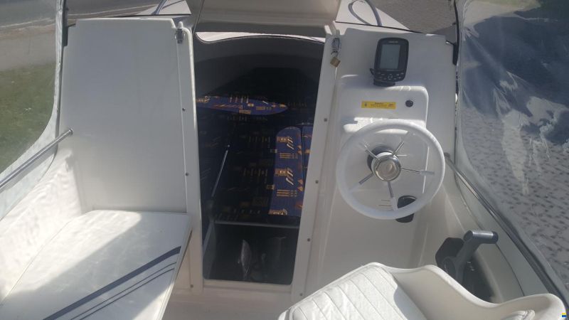 DarekCo 515 Cabin