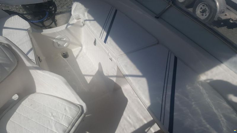 DarekCo 515 Cabin