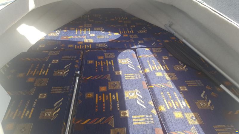 DarekCo 515 Cabin
