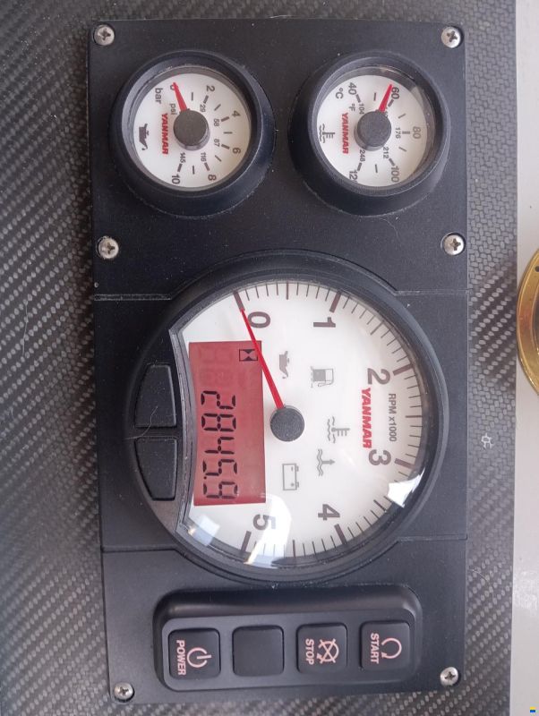Scand 26 CC
