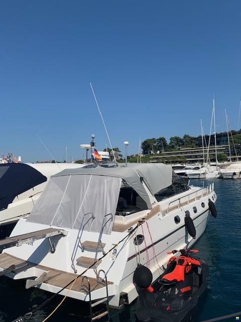 Piantoni Open 46