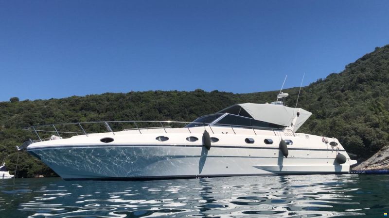 Piantoni Open 46