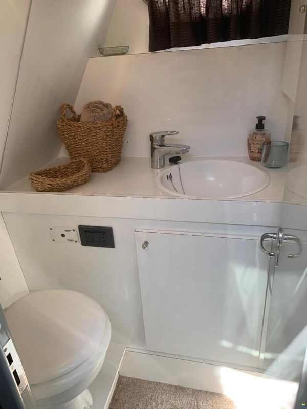 Piantoni Open 46