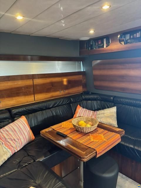 Piantoni Open 46