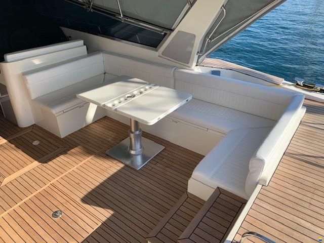 Piantoni Open 46