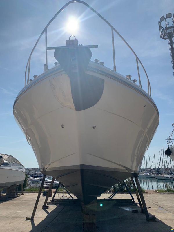 Piantoni Open 46