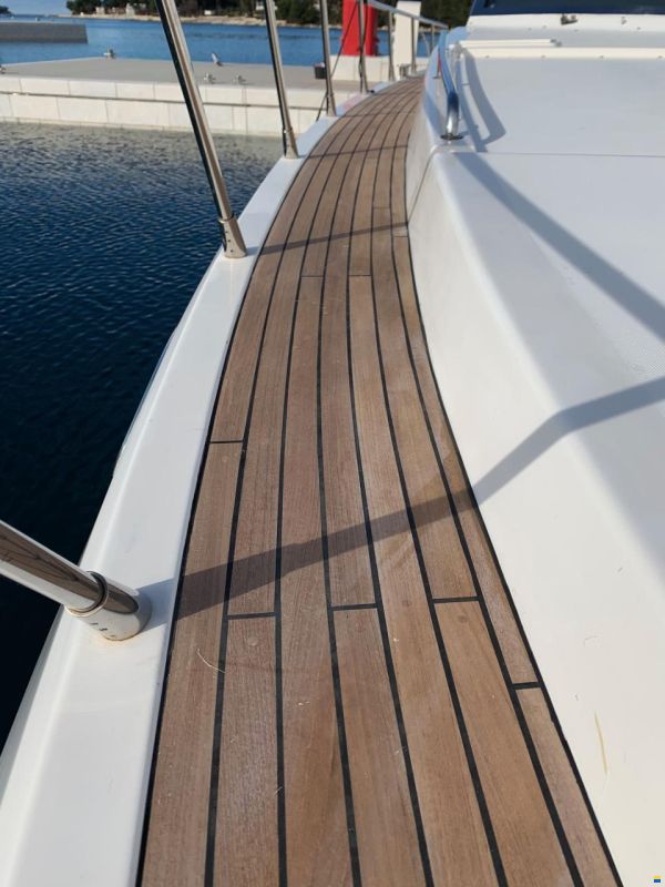Piantoni Open 46