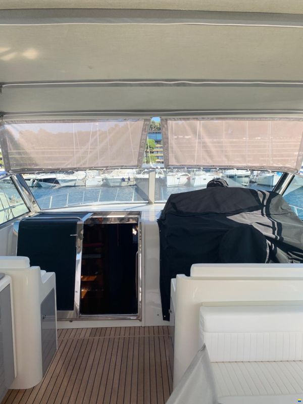 Piantoni Open 46