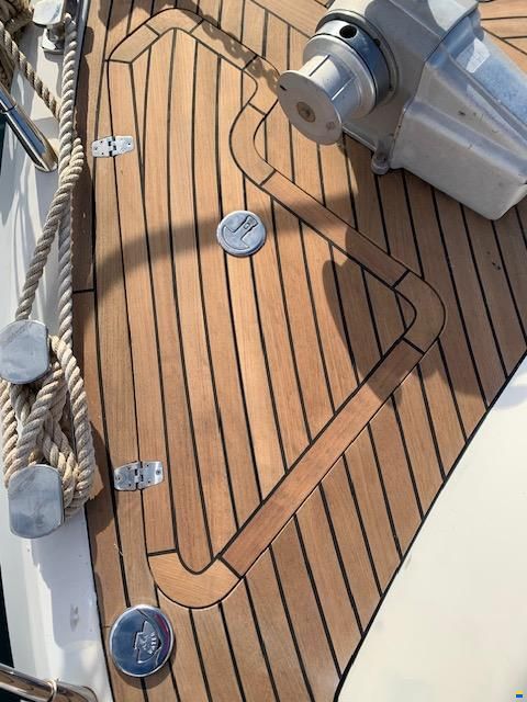 Piantoni Open 46