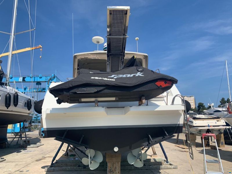 Piantoni Open 46