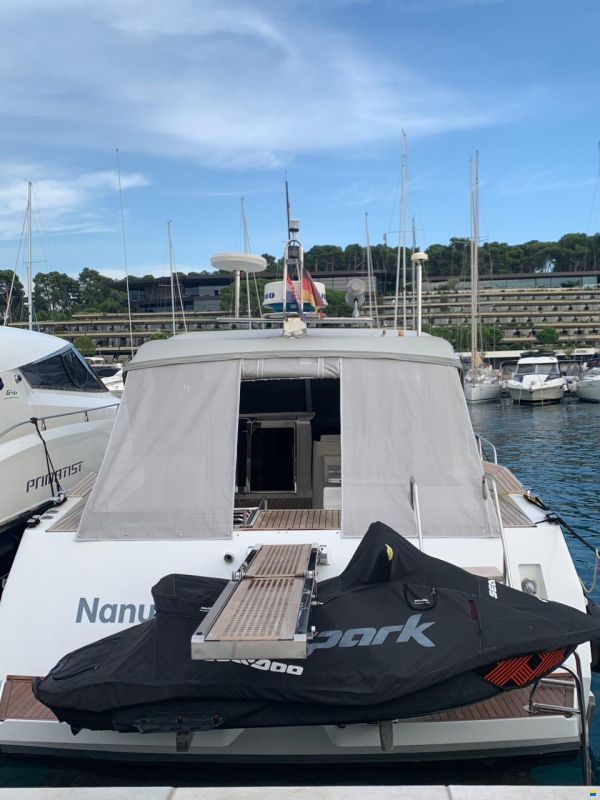 Piantoni Open 46
