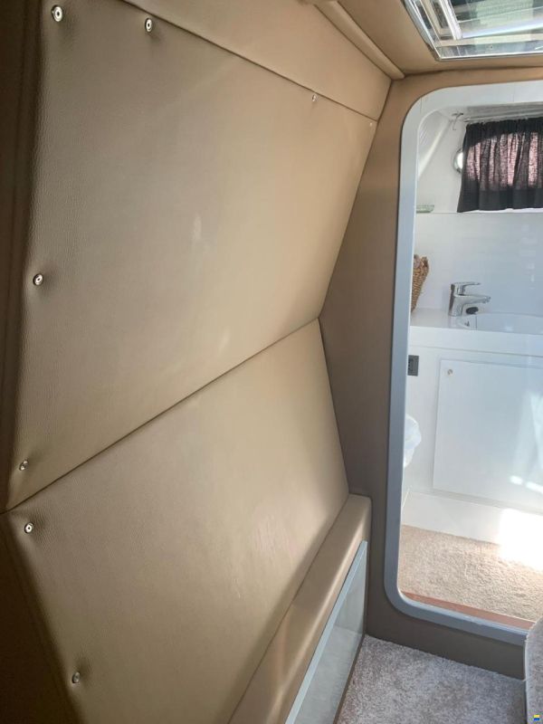 Piantoni Open 46