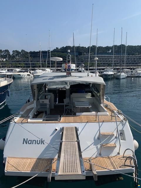 Piantoni Open 46