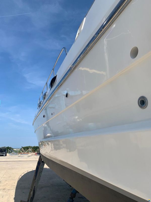 Piantoni Open 46