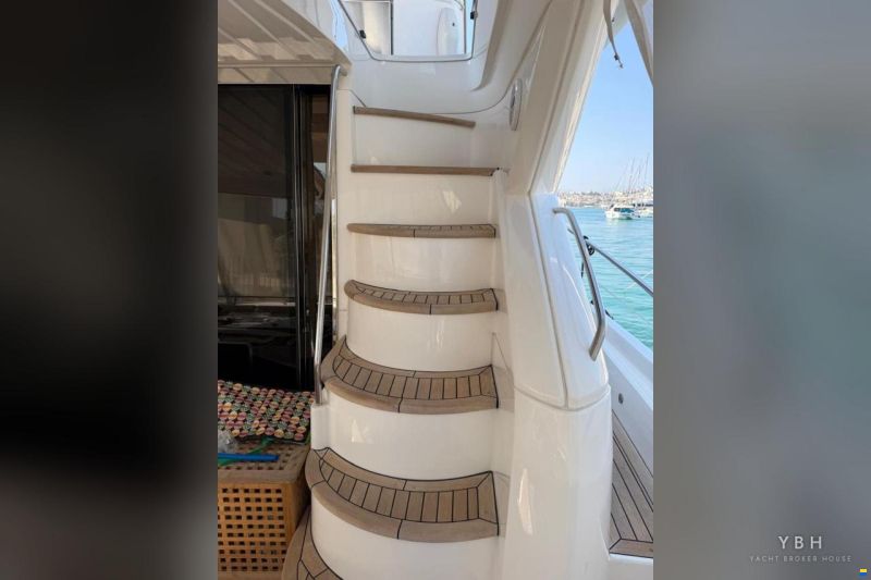 Sunseeker Manhattan 60